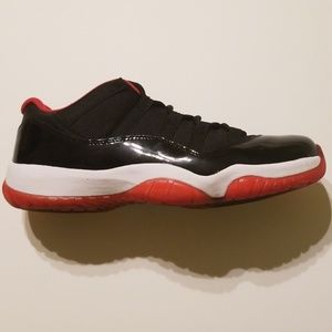 Men's Jordan 11 Low